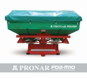 Külvik PRONAR FD2-M10