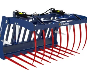 SILOKAHVEL KOOS HAARATSIGA, MAXI