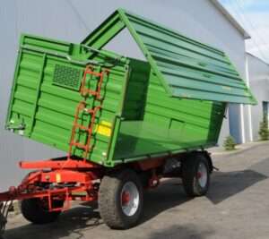Trailer PRONAR T680H