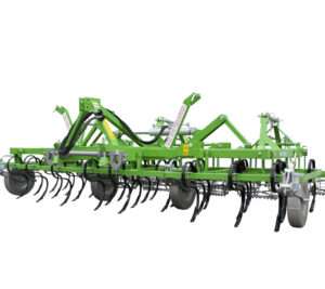 Kultivaator Coma / S- piidega /rulliga/ hüdrauliline