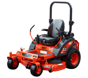 Kioti niiduk ZXC48SE ZXC54SE