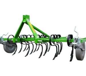 Kultivaator Dorado / S- piidega