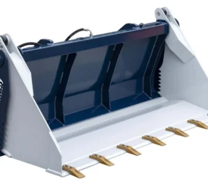 UNIVERSAALKÜHVEL, 4 IN 1 STANDARD