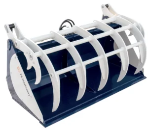 SILOKÜHVEL, STANDARD