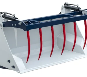 KÕRGLAETAVKÜHVEL, HAARATSIGA