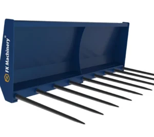 SILOKAHVEL, STANDARD