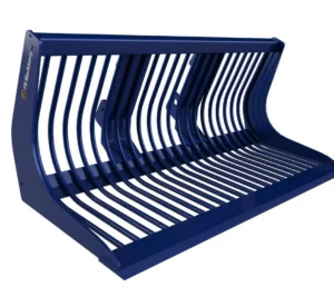 KIVIKORJEKÜHVEL, STANDARD