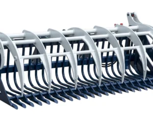 KIVIKORJEKÜHVEL, HAARATSIGA