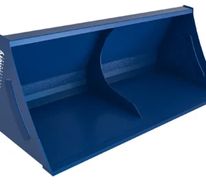 KERGMATERJALIKÜHVEL