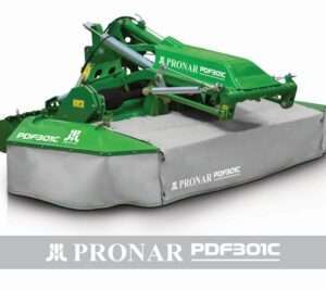 Ketasniiduk PRONAR PDF301C