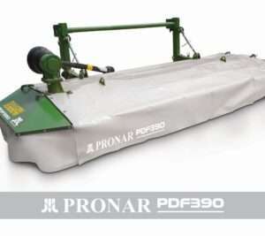 Ketasniiduk PRONAR PDF390