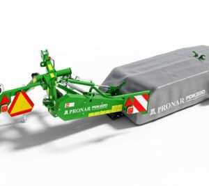 Ketasniiduk PRONAR 220