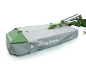 Ketasniiduk PRONAR PDT260