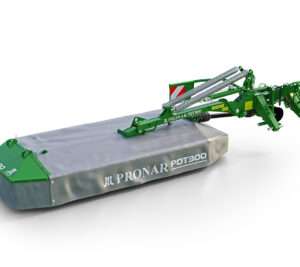 Ketasniiduk PRONAR PDT340