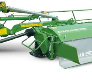 Ketasniiduk PRONAR PDT300C