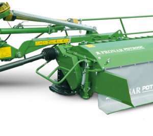 Ketasniiduk PRONAR PDF300C