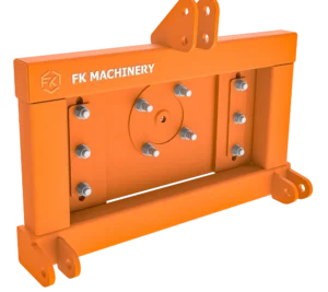 KINNITUSRAAM KOLMEPUNKTI ÜHENDUSELE, CAT. II