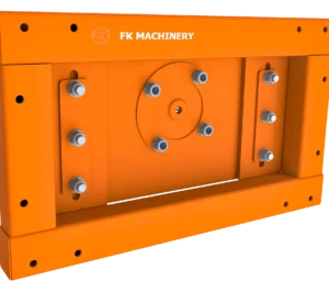 KINNITUSRAAM LUMESAHKADELE