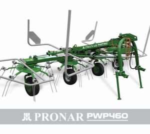 Kaaruti Pronar PWP460