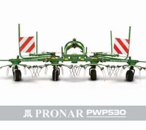Kaaruti PRONAR PWP530