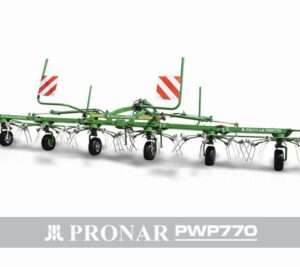 Kaaruti PRONAR PWP770