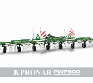 Kaaruti PRONAR PWP900