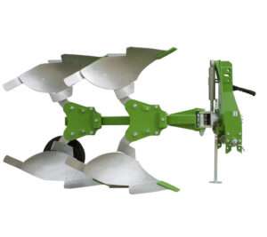 Pöördadrad Leo (adra korpuse laius: 25-30-35)