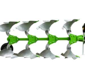 Pöördadrad Leo (adra korpuse laius: 30-38-45)