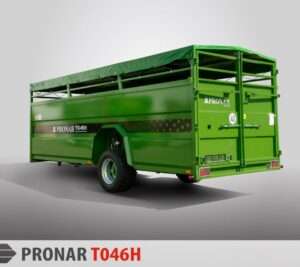 PRONAR loomaveohaagis T046H