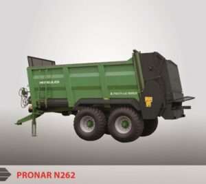 PRONAR Spreader N262