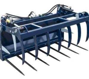 SILOKAHVEL HAARATSIGA, MINI