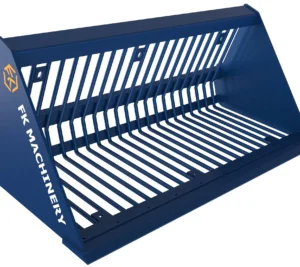 KÜHVEL JUURIKATELE, MINI