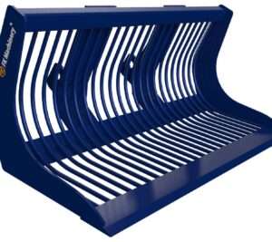 BUCKET FOR COBBLESTONE MINI