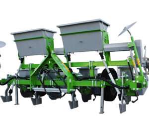 Külvikud  BOMET SERPENS mehaaniline