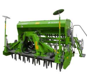 Külvikud - BOMET Äkkega