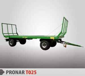 Palliveohaagis PRONAR T025