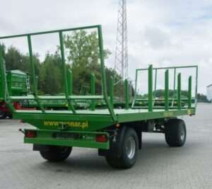 Trailer PRONAR T025KM
