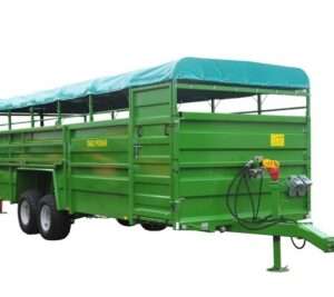 PRONAR loomaveohaagis T046/2