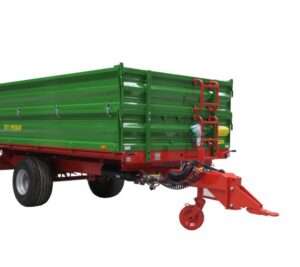 Trailer PRONAR T671