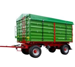 Trailer PRONAR T680
