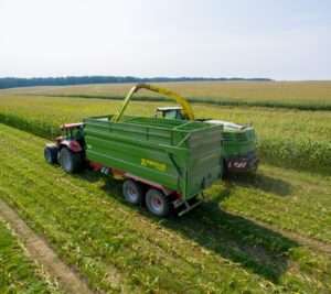 Haagis PRONAR T700XL