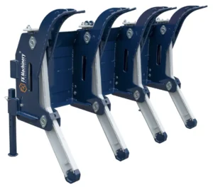 METSAREHA KOOS PROFIILSE TUGIRAAMIGA