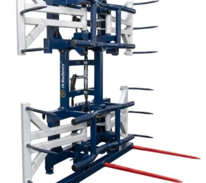 VERTIKAALPALLI HAARATS MAXI