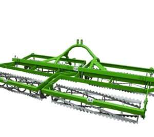 PÕLLURULL TAURUS,  Kaherealine