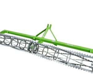 PÕLLURULL TAURUS,  Üherealine