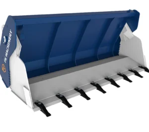 UNIVERSAALKÜHVEL, 4 IN 1 MAXI