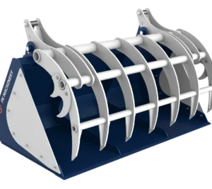 SILOKÜHVEL HAARATSIGA, GOLIAT