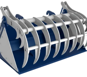 SILOKÜHVEL HAARATSIGA, MAXI TELESCOPIC