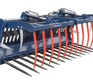 SILOKAHVEL KOOS HAARATSIGA, 2- MAXI