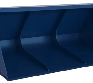 TUGEVDATUD MATERJALIKÜHVEL, MINI